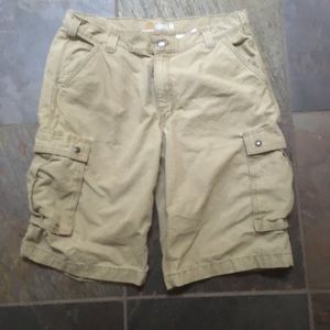 Carhartt Cargo Shorts